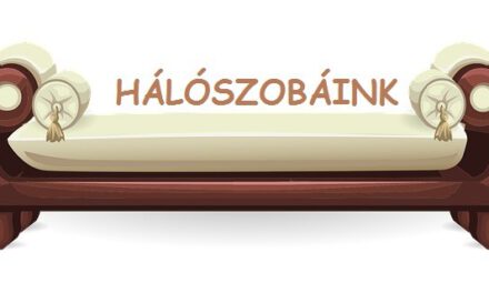 Hálószoba divat 2016