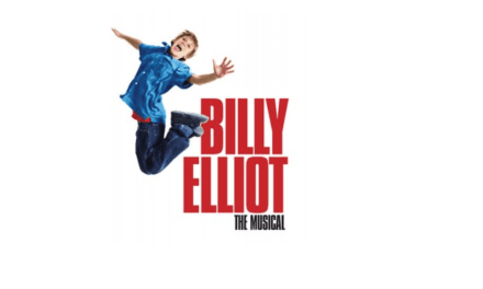 Túl az első próbaharmadon az Elton John-musical