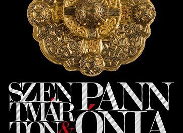 SZENT MÁRTON ÉS PANNÓNIA
