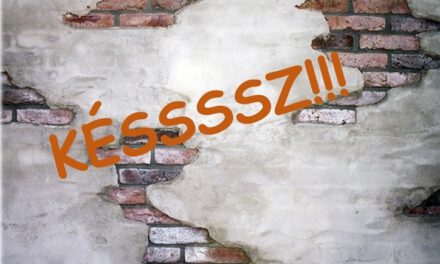 Késsz!