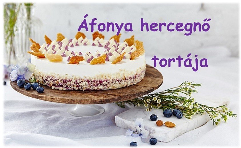 Bemutatjuk a Magyarország Cukormentes Tortája verseny győztesét!