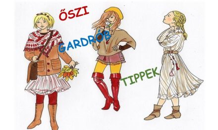Őszi gardróbtippek minden karakterre