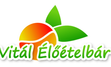 ÉLETMÓDVÁLTÁS – VITÁL ÉLŐÉTELBÁR