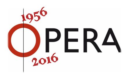 Programsorozattal emlékezik ’56-ra az Opera
