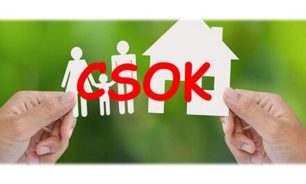 Könnyebben jön a CSOK jövőre