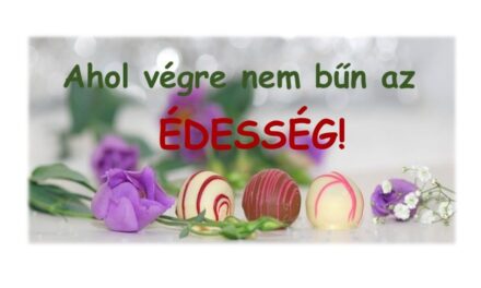 A bécsi úti I Love Kex újhullámos süteményei új korszakot alkotnak