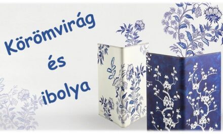 Egyedi, kézzel készült termékek