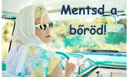 Tudatos bőrápolás: mentsd a bőröd!