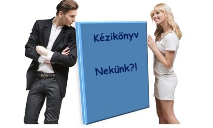 Férfiaknak? Nőknek? Mindenkinek!