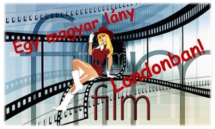 Magyar producer Angliában