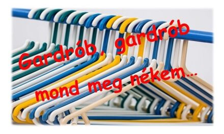 A tökéletes gardrób titka