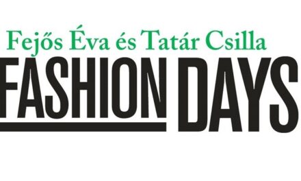 Őszintén vallott az anyaságról Fejős Éva és Tatár Csilla