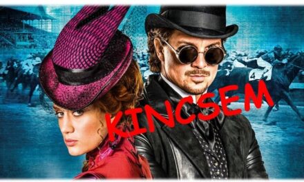 Kincsem