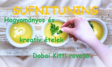 Egy kis könnyű süti