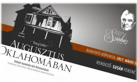 Hollywoodi sikerprodukció érkezik Budapestre