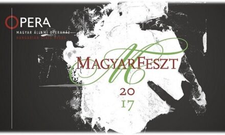 Operaritkaságok és tánccsemegék a MagyarFeszt kínálatában