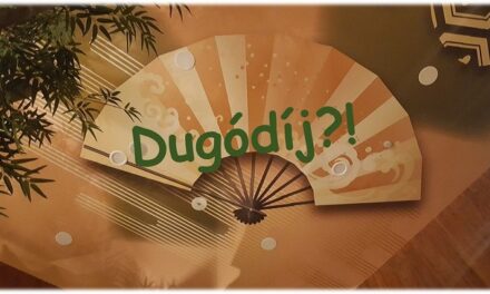 Dugódíj, avagy lehúzás magas fokon