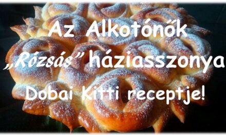 Desszertek a forró nyári napokra