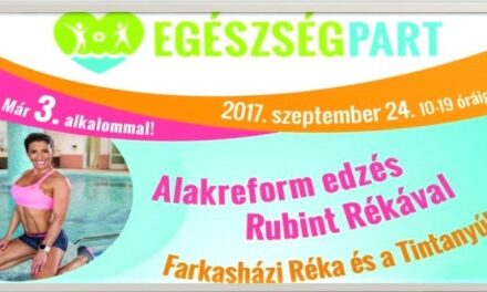 Egészségünkre! (T)Ettünk érte!