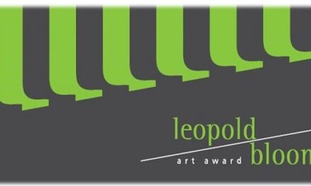 Leopold Bloom Képzőművészeti Díj 2017