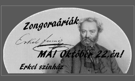 Zongoraáriák – Liszt Ferenc születésnapja az Operában