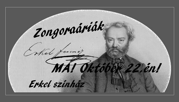Zongoraáriák – Liszt Ferenc születésnapja az Operában