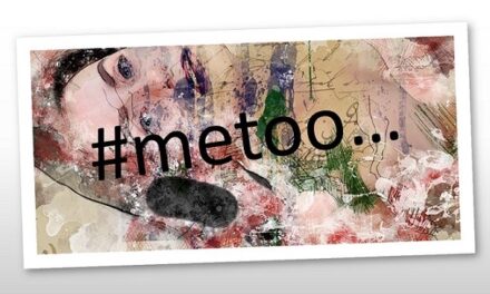 #metoo – Miért az áldozatnak van bűntudata?