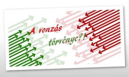 Az ellentétek vonzzák egymást