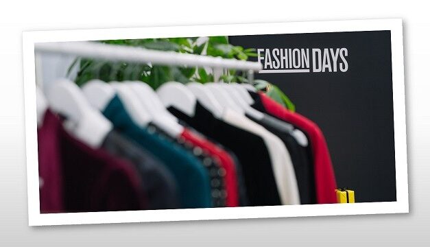 Vásárlási rohamot vár hó végén a Fashion Days