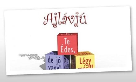 Fülbemászó dallamokkal a nő-férfi kapcsolatról