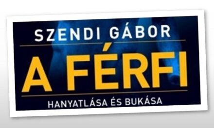 A férfi és a tervezett elavulás I.