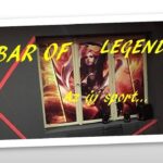 Bar of Legends – Ahogy ma a fiatalok mulatnak