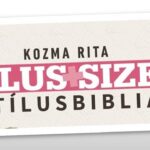 Megjelent a világon egyedülálló Plus Size Stílusbiblia – A külső-belső harmónia megteremtéséért