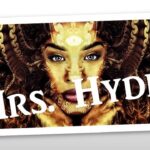 MRS. HYDE