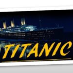 Titanic, brandyvel és szivarral a végzetbe