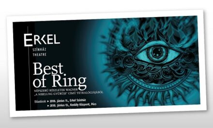 Best of Ring: Wagner-gála Budapesten és Pécsett