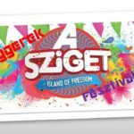 Így mennek a Szigetre a legmenőbb divatbloggerek