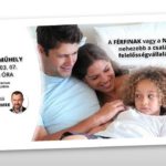 A férfinak vagy a nőnek nehezebb a családi felelősségvállalás?