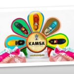 A Kamsa nem csak egy cipő