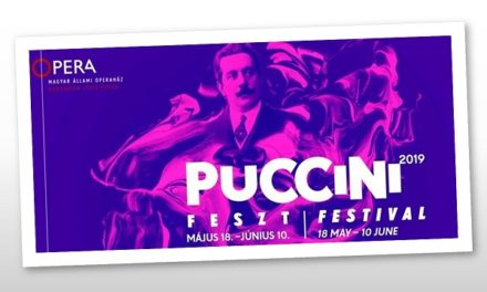 Puccini az Opera fesztiválján