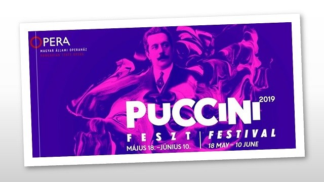 Puccini az Opera fesztiválján