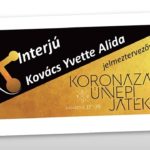 Koronázás – a korhű jelmezek csodája