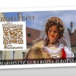 Babakiállítás a Deák Ferenc Kúriában