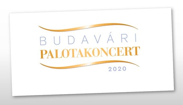 A Budavári Palotakoncert 2020 a magyar operett