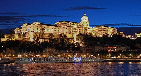 Budavári palotakoncert