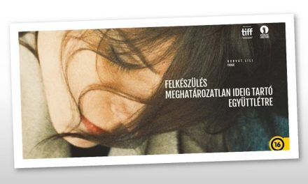 NAGY SIKERREL DEBÜTÁLT A FELKÉSZÜLÉS