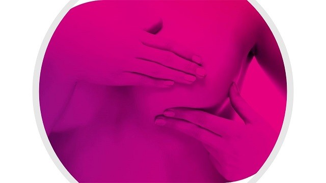 Avon mellrák elleni küzdelem