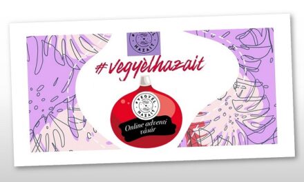 #vegyelhazait! Online Adventi vásár