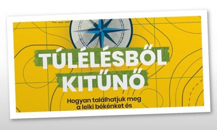 Egy könyv, ami segít rendbe tenni az életet