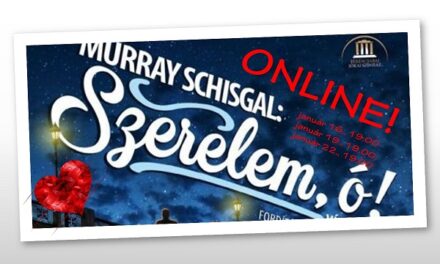 Szerelem ó! Egy különleges komédia